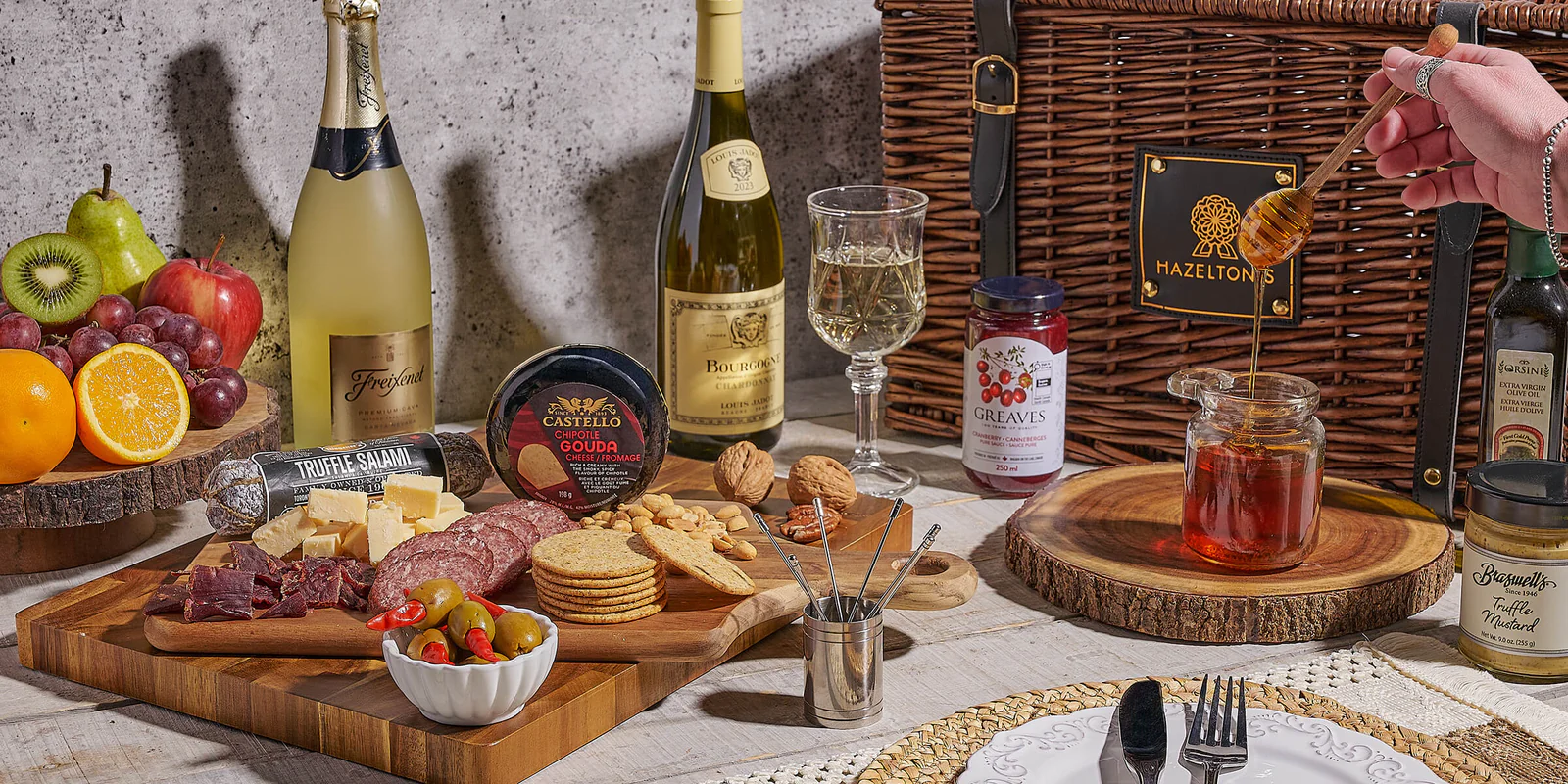 Welcome to Our Store